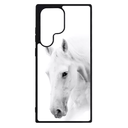 Hercegnő, a gyönyörű - Lovas Samsung Galaxy S25 Ultra Magnetic tok