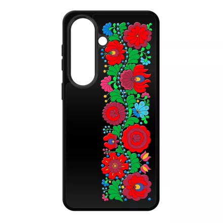 Matyó Classic magyar mintás hungarian folk Samsung Galaxy S26 Magnetic tok