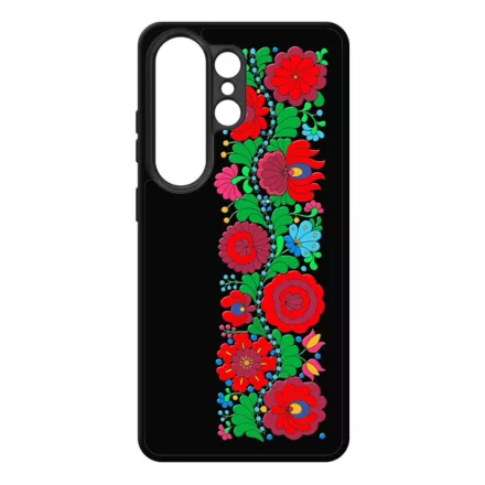 Matyó Classic magyar mintás hungarian folk Samsung Galaxy S26 Ultra Magnetic tok