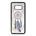 álomfogó dreamcatcher álomfogós Samsung Galaxy S8 fehér tok