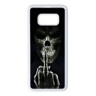 pasis haláli kaszás beint Samsung Galaxy S8 fekete tok