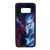 farkas wolf galaxis galaxy Samsung Galaxy S8 fekete tok