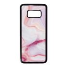 márvány márványos marble csajos Samsung Galaxy S8 fehér tok