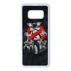 Demogorgon Busters - Stranger Things Samsung Galaxy S8 fekete tok