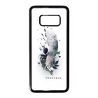 Possible - minden lehetséges - tollas ajándék nőknek valentin napra Samsung Galaxy S8 tok