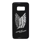 Wings of freedom Attack on titan aot Samsung Galaxy S8 tok