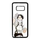 Levi Ackerman - Attack on Titan Samsung Galaxy S8 tok