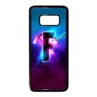 The GAME fortnite Samsung Galaxy S8 tok