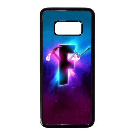 The GAME fortnite Samsung Galaxy S8 tok