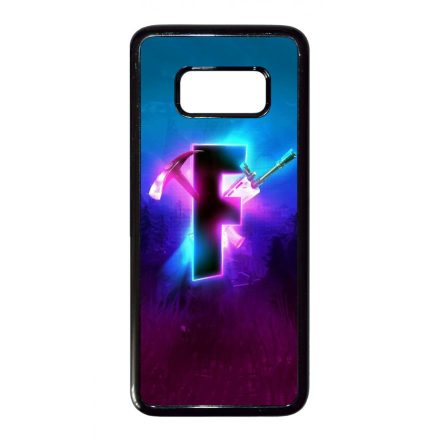 The GAME fortnite Samsung Galaxy S8 tok