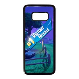 1 Victory Royale fortnite Samsung Galaxy S8 tok