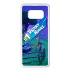 1 Victory Royale fortnite Samsung Galaxy S8 tok