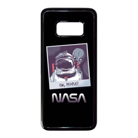 Ew, People NASA Samsung Galaxy S8 tok