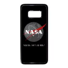 Halálcsillag - NASA Houston űrhajós Samsung Galaxy S8 tok
