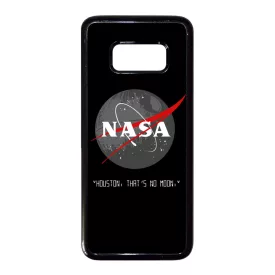 Halálcsillag - NASA Houston űrhajós Samsung Galaxy S8 tok