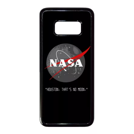 Halálcsillag - NASA Houston űrhajós Samsung Galaxy S8 tok