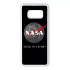 Halálcsillag - NASA Houston űrhajós Samsung Galaxy S8 tok