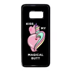 unikornis unicorn egyszarvú Samsung Galaxy S8 tok