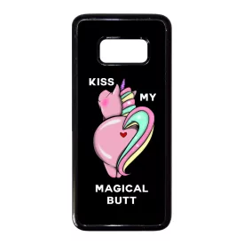 unikornis unicorn egyszarvú Samsung Galaxy S8 tok