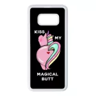 unikornis unicorn egyszarvú Samsung Galaxy S8 tok