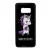 Unikornis - morcos reggel unicorn egyszarvú Samsung Galaxy S8 tok
