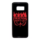 Stranger Things the upside down Samsung Galaxy S8 tok