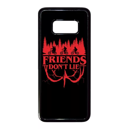 Stranger Things the upside down Samsung Galaxy S8 tok