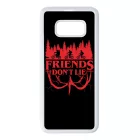 Stranger Things the upside down Samsung Galaxy S8 tok