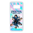Friends dont lie - KIDS - Stranger Things Samsung Galaxy S8 tok