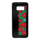 Matyó Classic magyar mintás hungarian folk Samsung Galaxy S8 tok