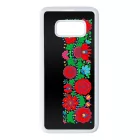 Matyó Classic magyar mintás hungarian folk Samsung Galaxy S8 tok