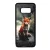 Autumn Fox őszi róka Samsung Galaxy S8 tok