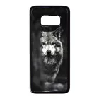 Az erdő farkasa wolf Samsung Galaxy S8 tok