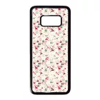 Classic Christmas - karácsony mintás Samsung Galaxy S8 tok