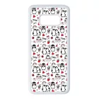 Cuki Pingvines Samsung Galaxy S8 tok