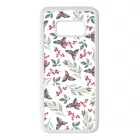 Gyönyörű karácsonyi Samsung Galaxy S8 tok