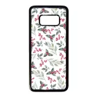 Gyönyörű karácsonyi Samsung Galaxy S8 tok