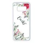 Kérd a neveddel - Christmas - Karácsony Samsung Galaxy S8 tok