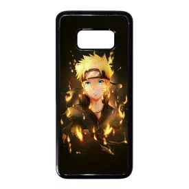 Naruto Uzumaki anime Samsung Galaxy S8 tok