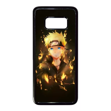 Naruto Uzumaki anime Samsung Galaxy S8 tok
