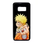 Naruto - Fight anime Samsung Galaxy S8 tok