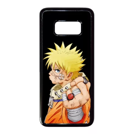 Naruto - Fight anime Samsung Galaxy S8 tok