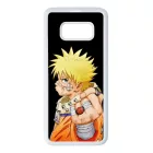 Naruto - Fight anime Samsung Galaxy S8 tok