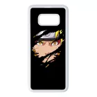 Naruto - Behind anime Samsung Galaxy S8 tok