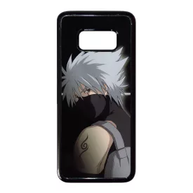 Kakashi Anime - naruto Samsung Galaxy S8 tok