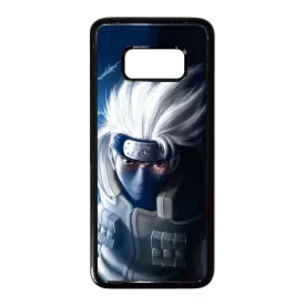 Kakashi Art - naruto anime Samsung Galaxy S8 tok