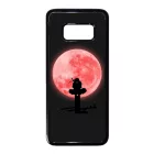 Itachi silhouette - naruto anime Samsung Galaxy S8 tok