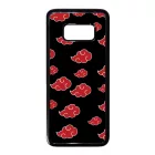 Akatsuki - naruto anime Samsung Galaxy S8 tok