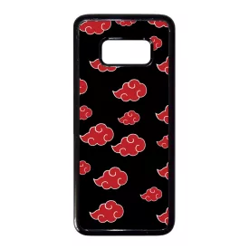 Akatsuki - naruto anime Samsung Galaxy S8 tok