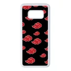 Akatsuki - naruto anime Samsung Galaxy S8 tok